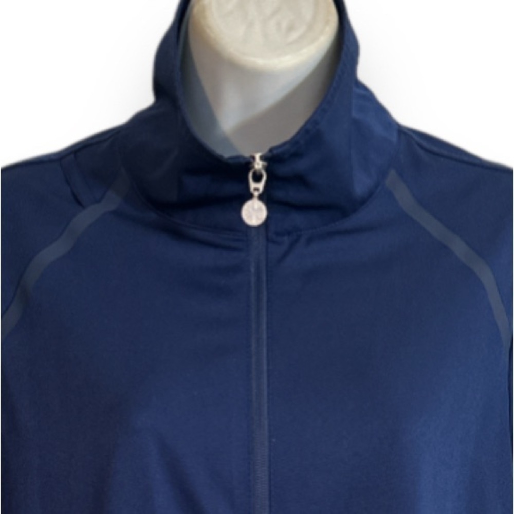Scrub and Beyond Jacket - Picture 5 of 5